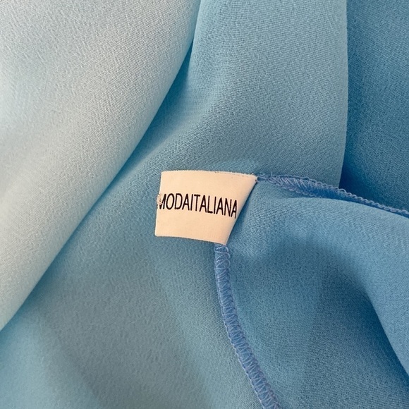 Prodige Paris Viscose Wrap Scarf - Picture 7 of 7